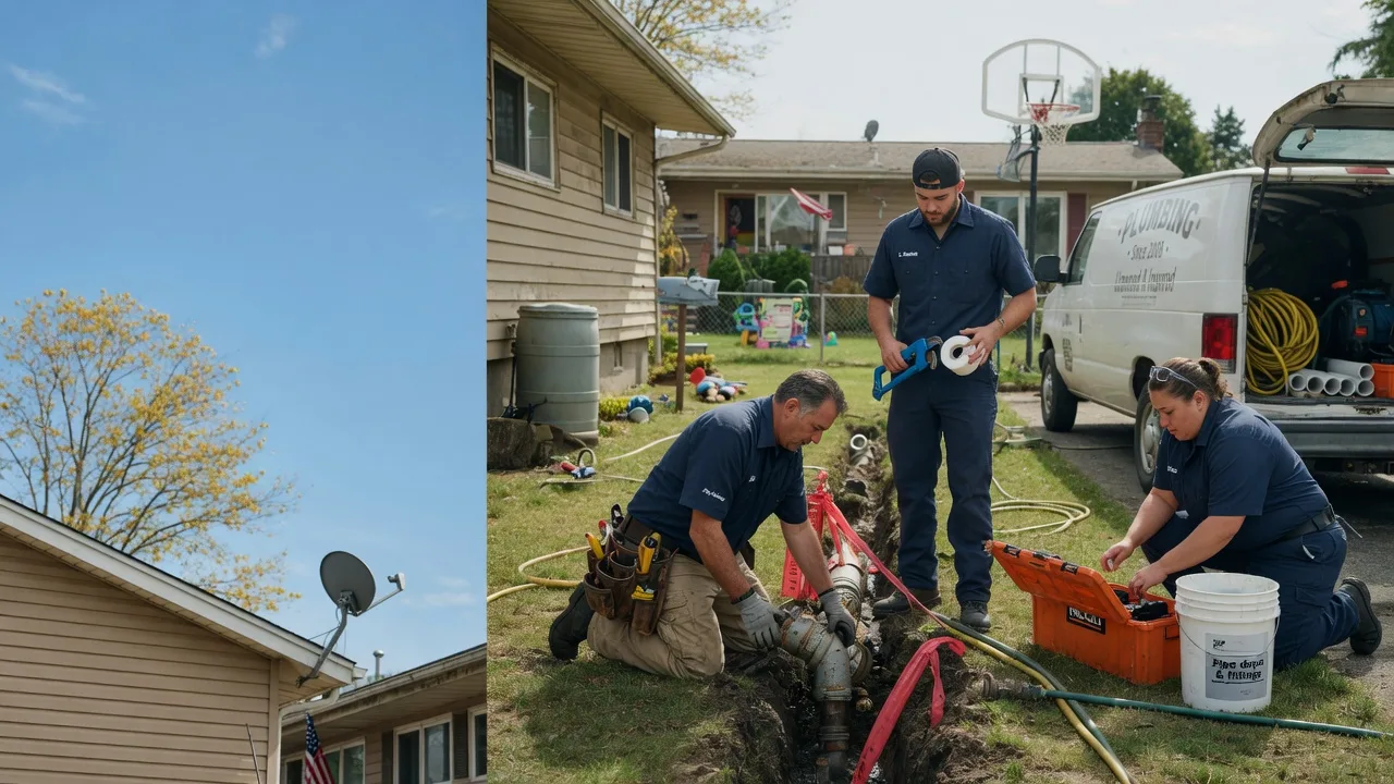 Garbage Disposal Replacement in Williamson, IA near me